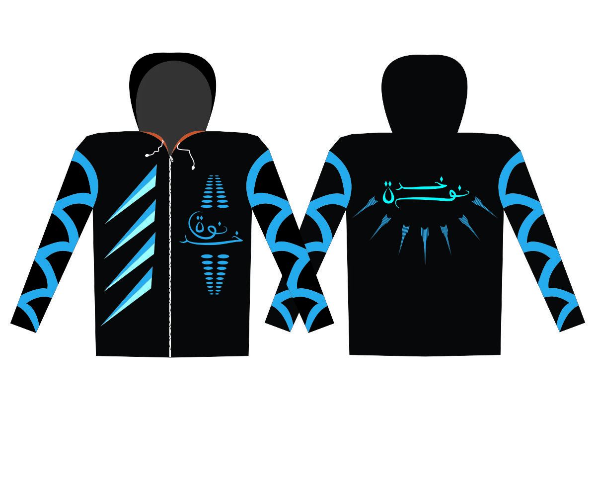 Diseño de Camiseta por cash minta para Blessed co. | Diseño #5525265