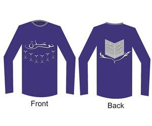 T-shirt Design by cash minta