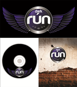 Logo Design by Alexandru V.