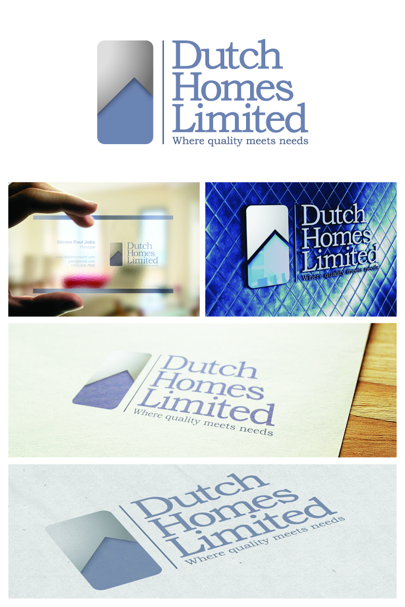 Logo Design by Creathrive for this project | Design #1520629