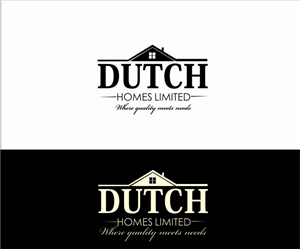 Logo Design by andutza
