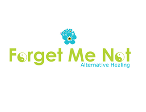 Logo-Design von Hs50 für Forget Me Not Alterntive Healing | Design: #5512315