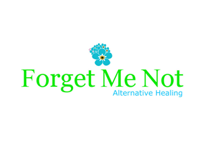 Logo Design by Hs50 for Forget Me Not Alterntive Healing | Design #5524345