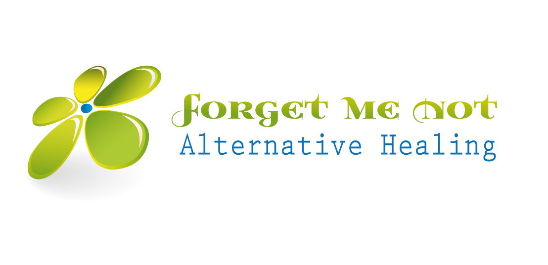 Logo Design by Juan Marte for Forget Me Not Alterntive Healing | Design #5531219