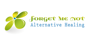 Logo-Design von Juan Marte für Forget Me Not Alterntive Healing | Design: #5531219