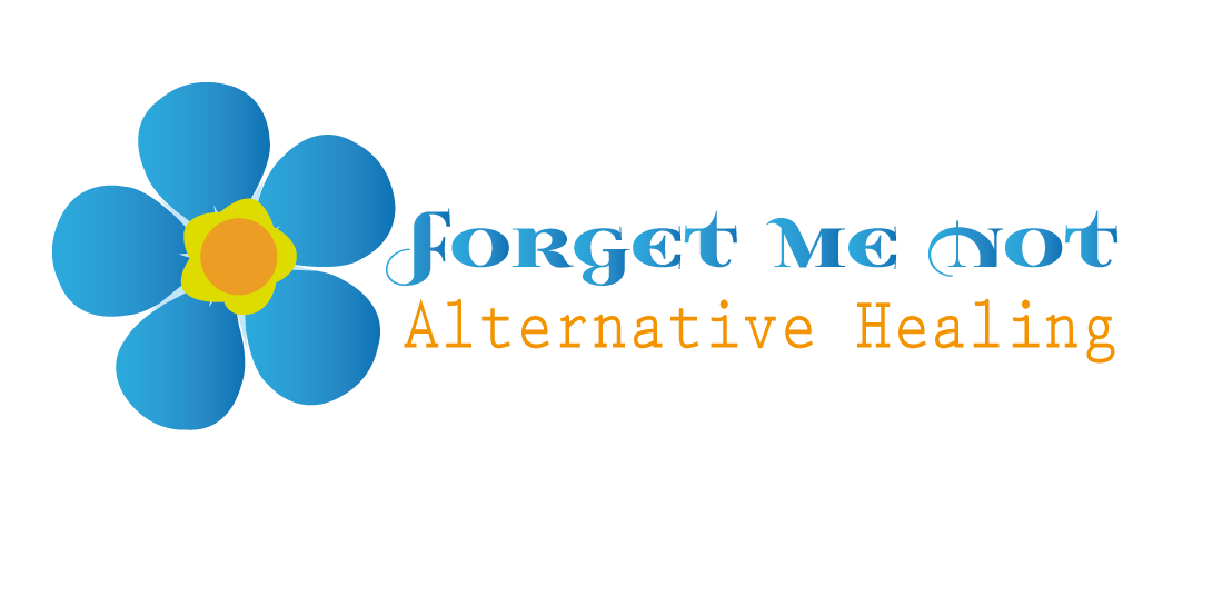 Logo Design by Juan Marte for Forget Me Not Alterntive Healing | Design #5531914