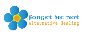 Logo-Design von Juan Marte für Forget Me Not Alterntive Healing | Design: #5531914