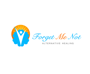 Logo-Design von artistik für Forget Me Not Alterntive Healing | Design: #5513353