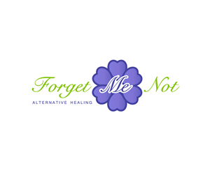 Logo-Design von artistik für Forget Me Not Alterntive Healing | Design: #5513366
