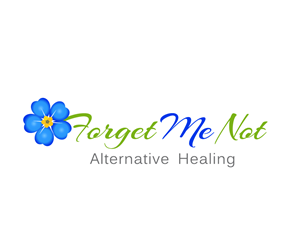 Logo-Design von artistik für Forget Me Not Alterntive Healing | Design: #5513378