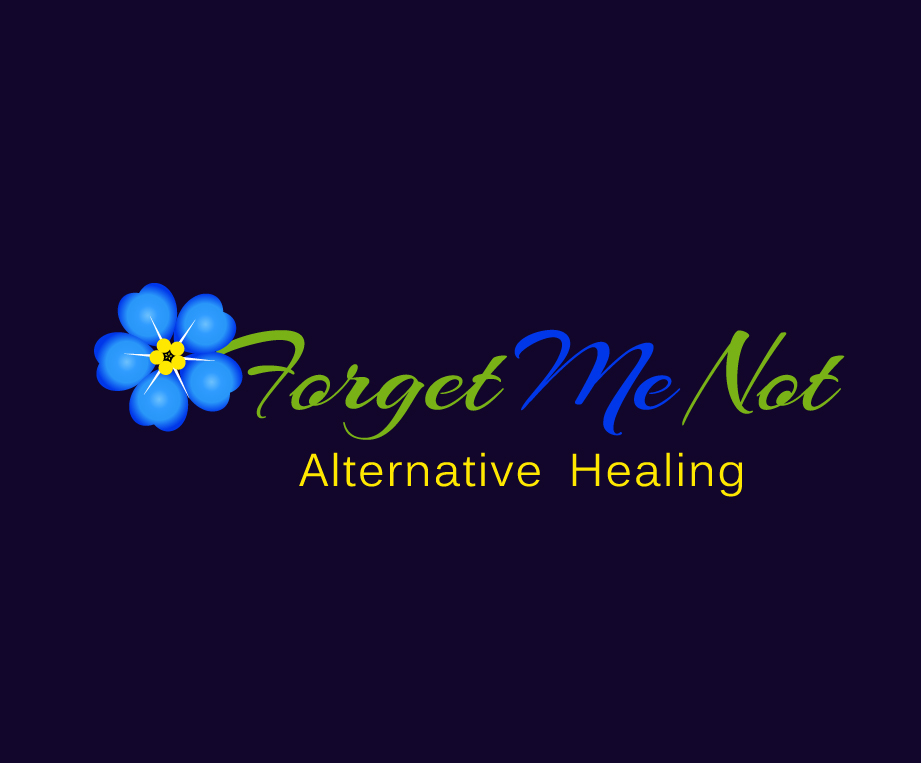 Design de Logo par artistik pour Forget Me Not Alterntive Healing | Design #5513384