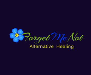 Logo-Design von artistik für Forget Me Not Alterntive Healing | Design: #5513384