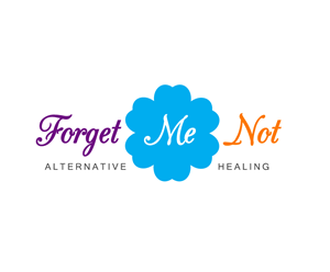 Logo-Design von artistik für Forget Me Not Alterntive Healing | Design: #5513385