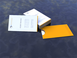 Business Card Design by allegraf for WPI Recovery Professionals | Design #1522605