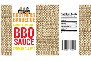 Label Design by Icezickle for this project | Design: #5565903