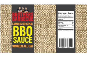 Label Design by Icezickle for this project | Design: #5565905