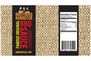 Label Design by Icezickle for this project | Design: #5565907