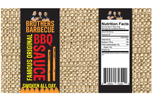 Label Design by Icezickle for this project | Design: #5565913