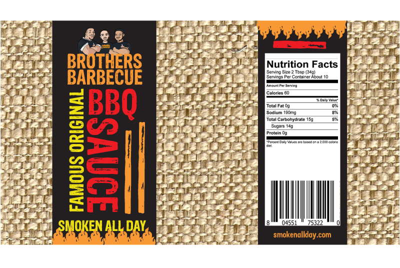 Label Design by Icezickle for this project | Design #5565917