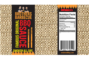 Label Design by Icezickle for this project | Design: #5565917