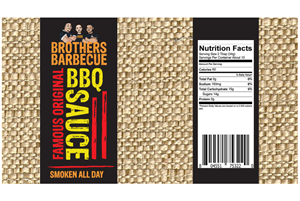 Label Design by Icezickle for this project | Design: #5565925