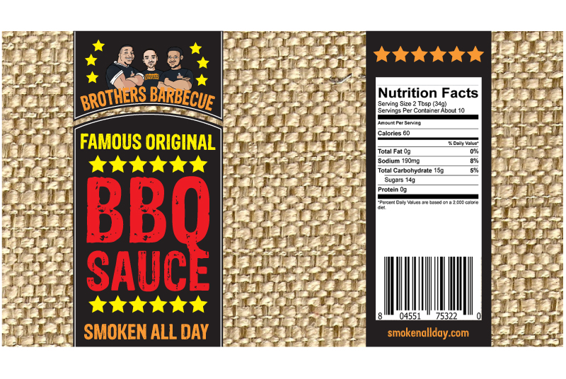 Label Design by Icezickle for this project | Design #5565934