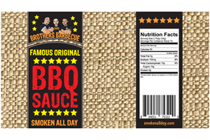 Label Design by Icezickle for this project | Design: #5565934