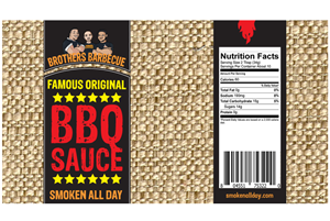 Label Design by Icezickle for this project | Design: #5565936