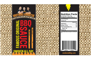 Label Design by Icezickle for this project | Design: #5565940