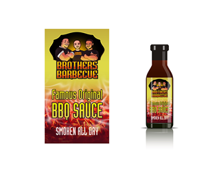 Label Design by ezenti for this project | Design: #5566325