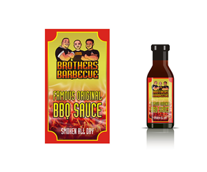 Label Design by ezenti for this project | Design: #5567336