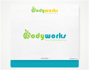 Logo Design by Savana for this project | Design #5527543