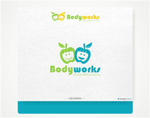 Design de Logo par Savana pour ce projet | Design : #5527567