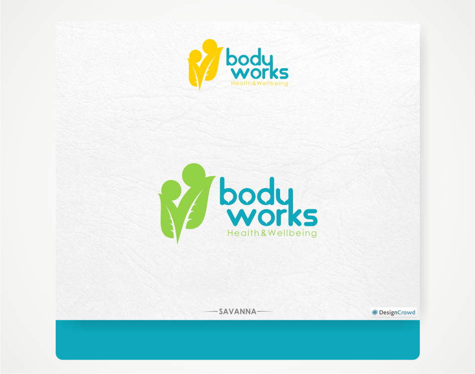 Logo Design by Savana for this project | Design #5527574