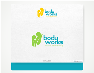 Design de Logo par Savana pour ce projet | Design : #5527574
