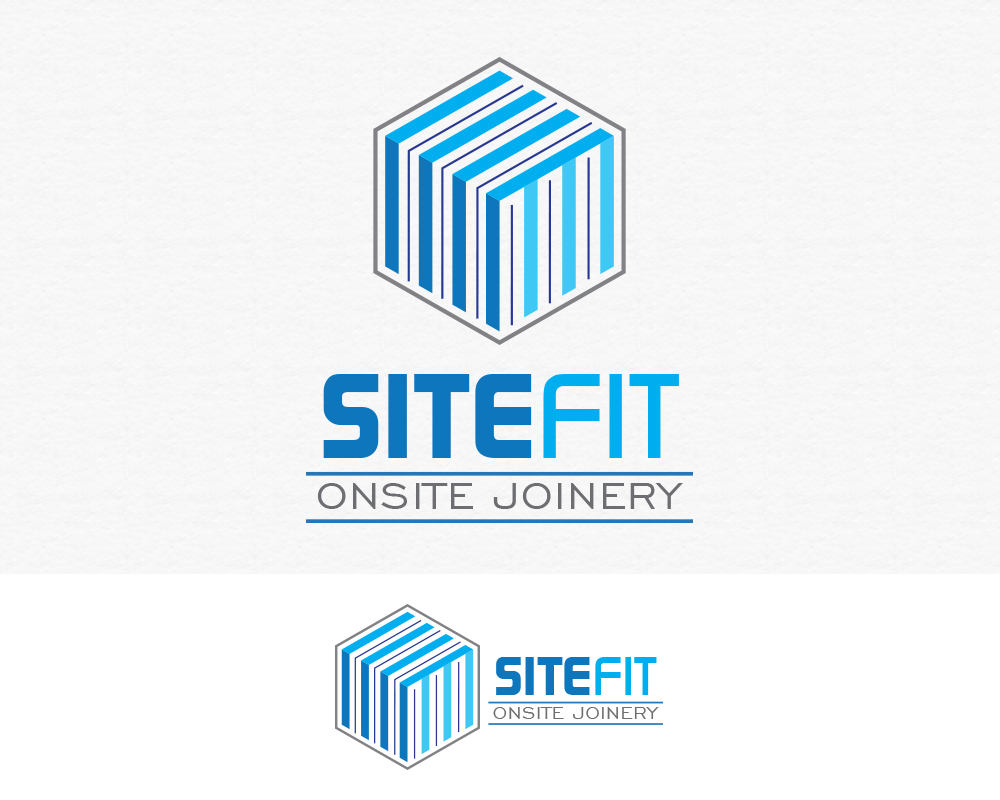 Logo Design by Anooshaa Kachhia for this project | Design #5511613
