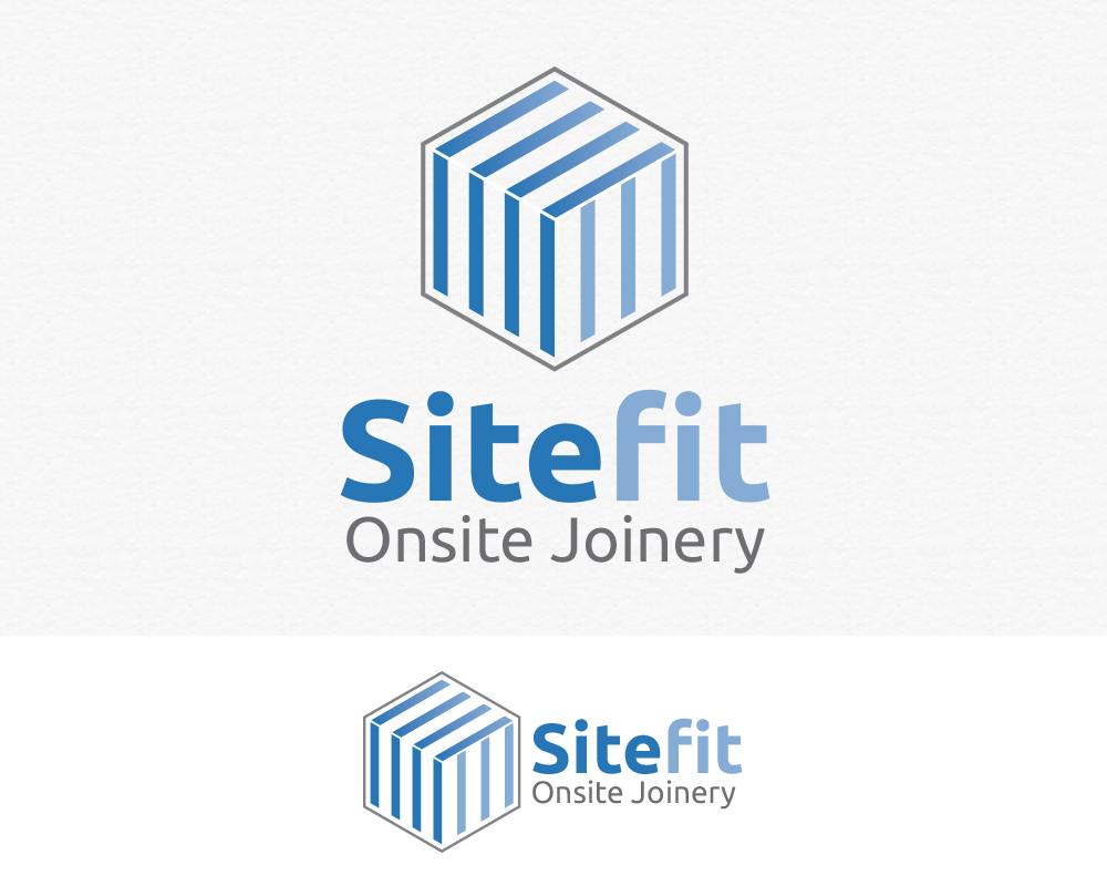 Logo Design by Anooshaa Kachhia for this project | Design #5511617