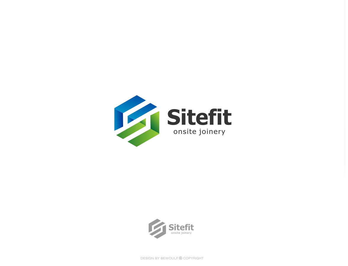 Logo Design by designstudio for this project | Design #5511847