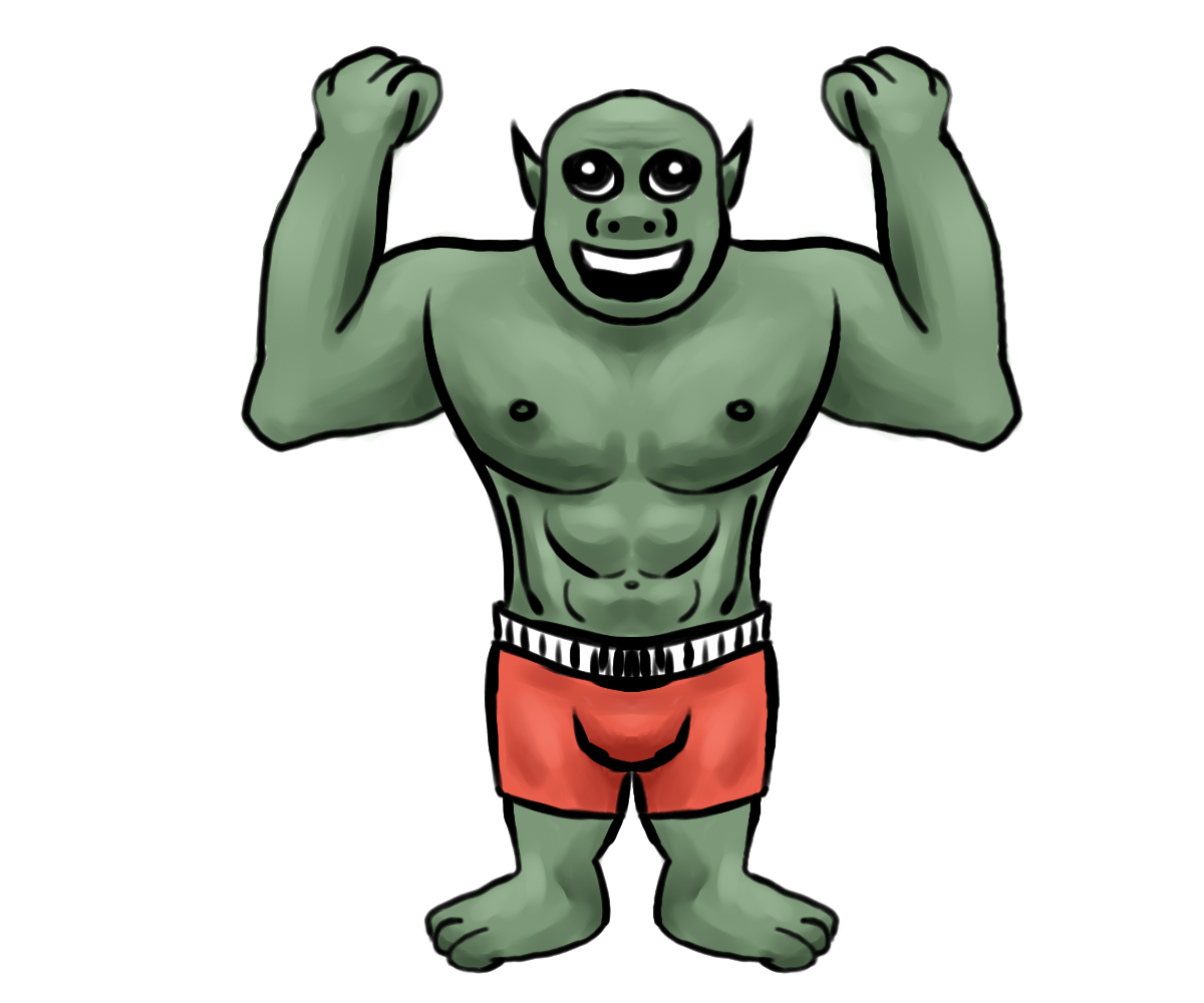 Illustration-Design von InsaneMachina für dieses Projekt | Design #1519777