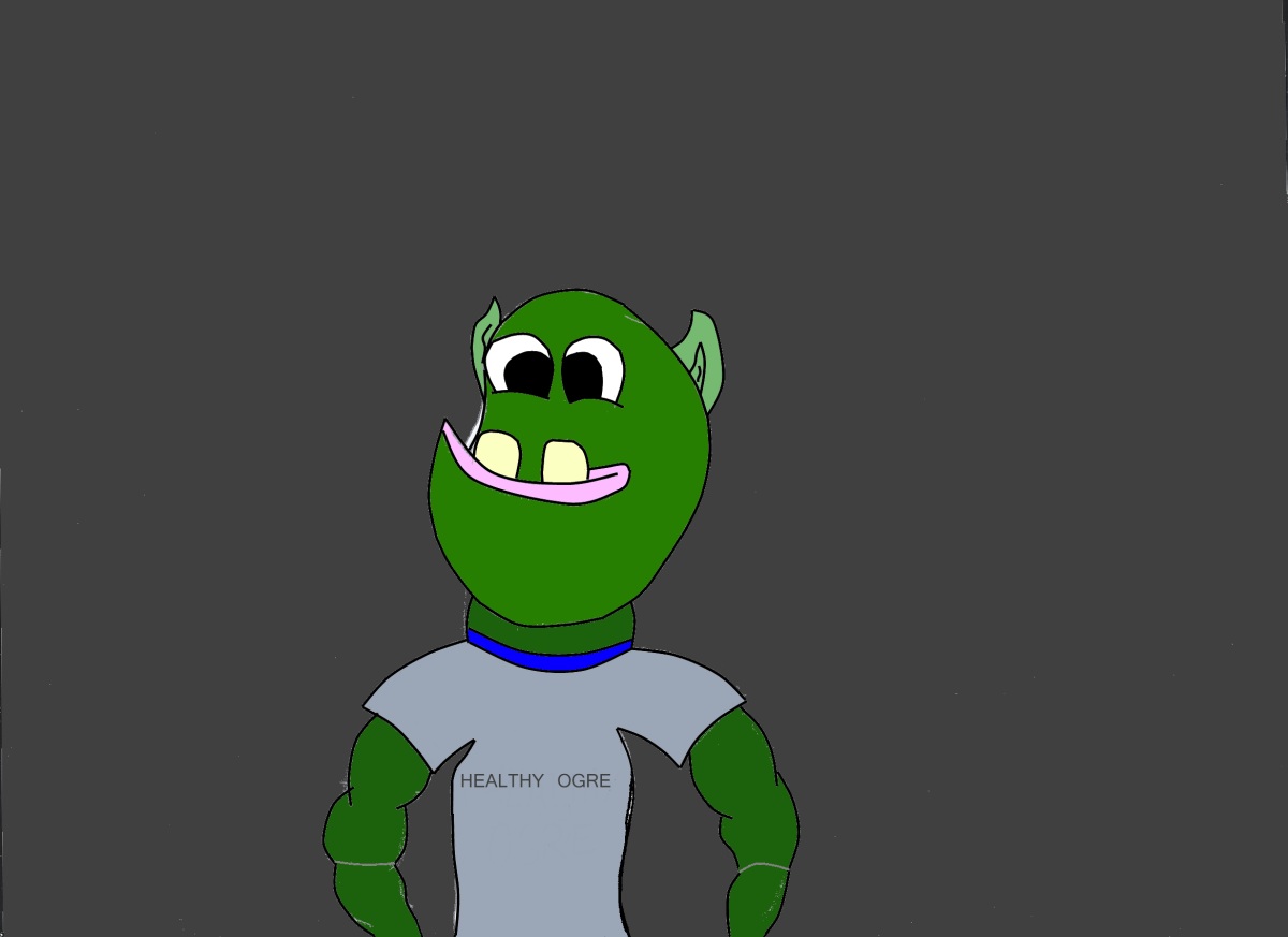 Illustration Design by Alana Johns for this project | Design #1523588