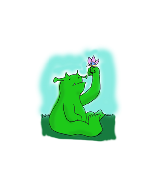 Illustration Design by Mewnu