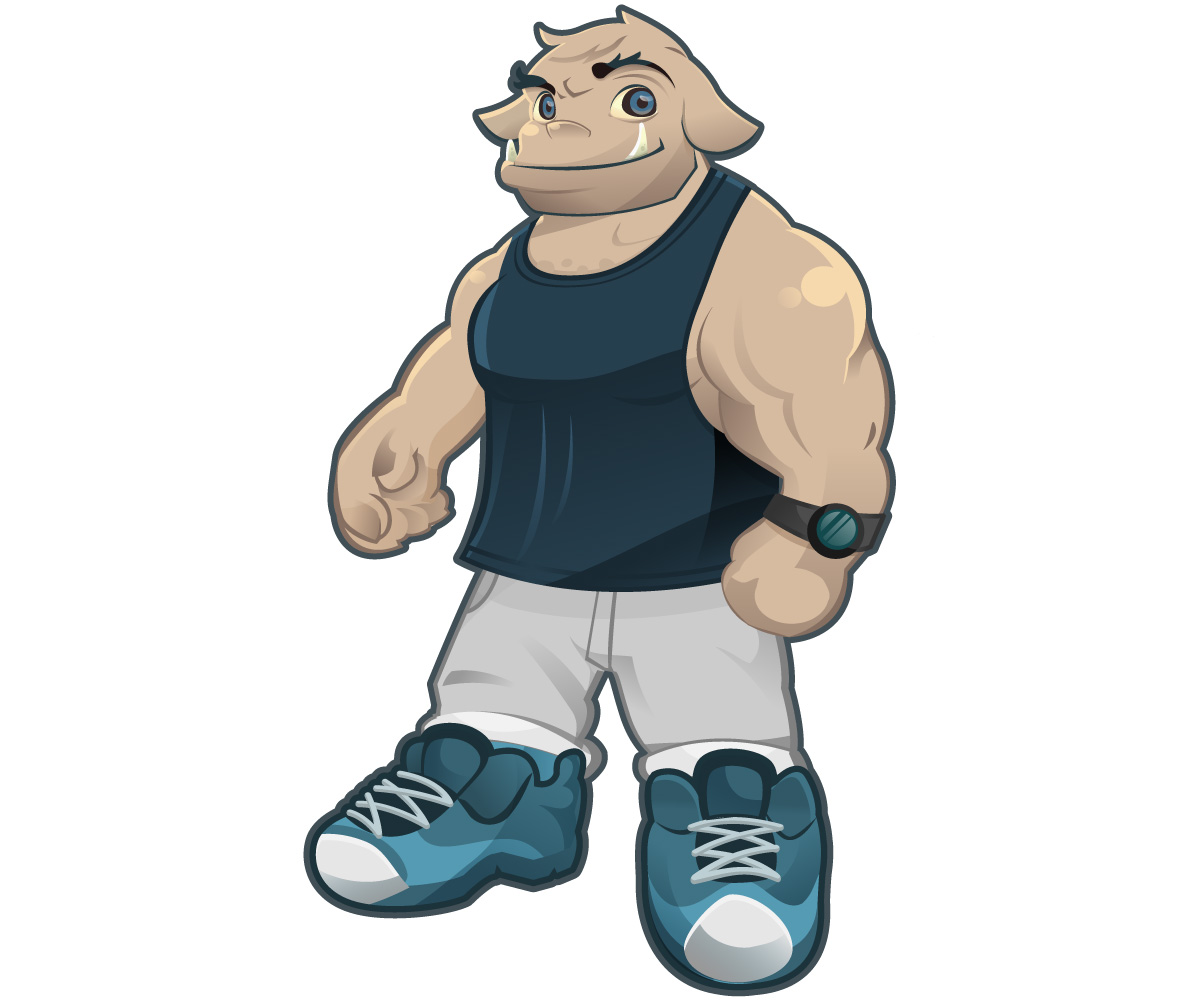 Illustration Design by Dinsemi for this project | Design #1544819