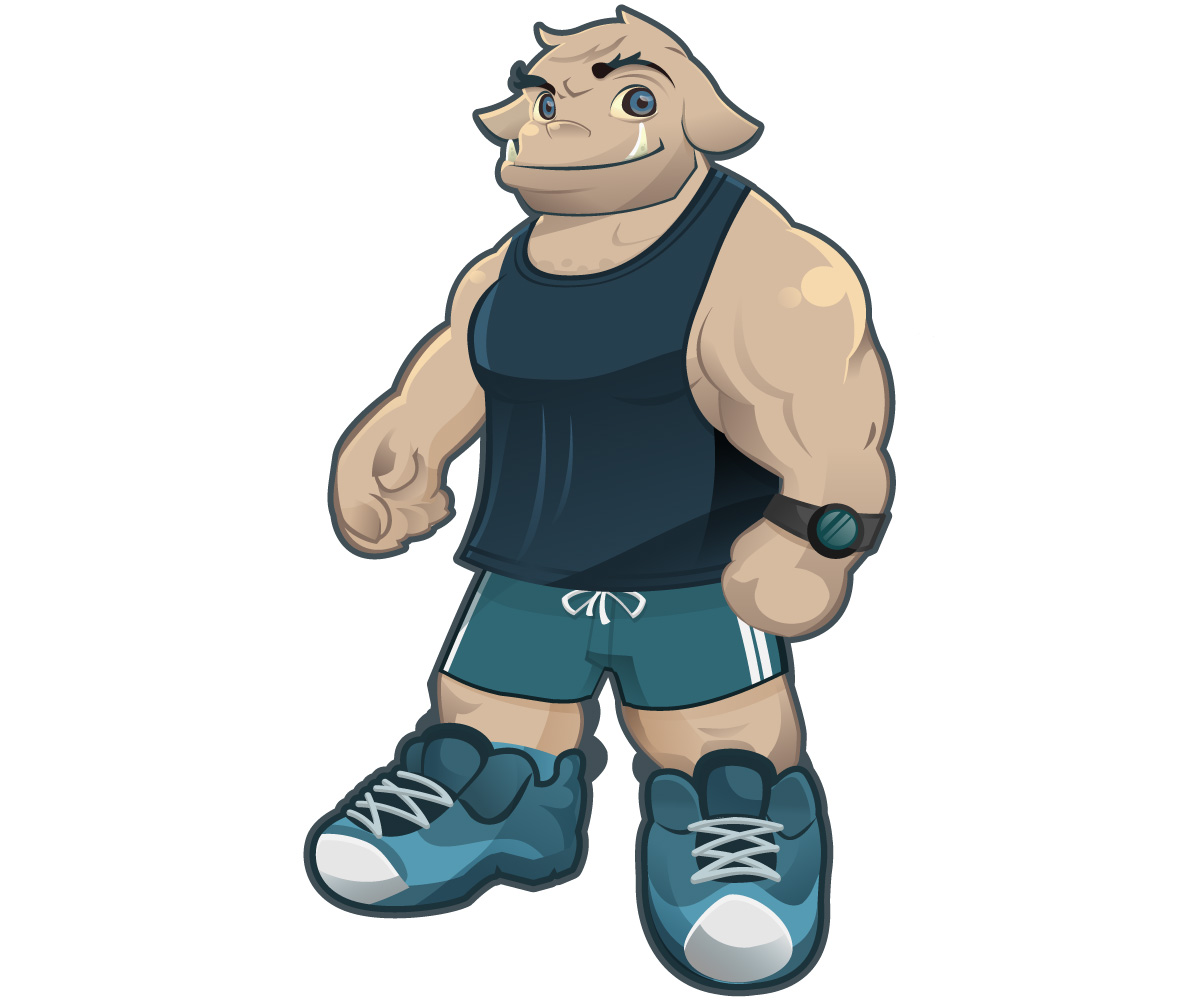 Illustration Design by Dinsemi for this project | Design #1544822