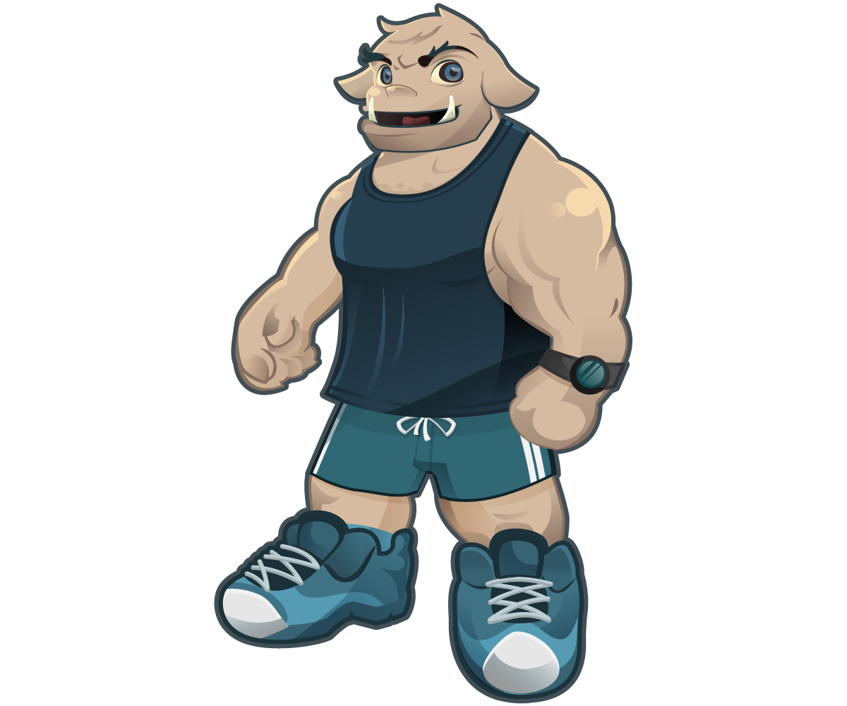 Illustration Design by Dinsemi for this project | Design #1551150