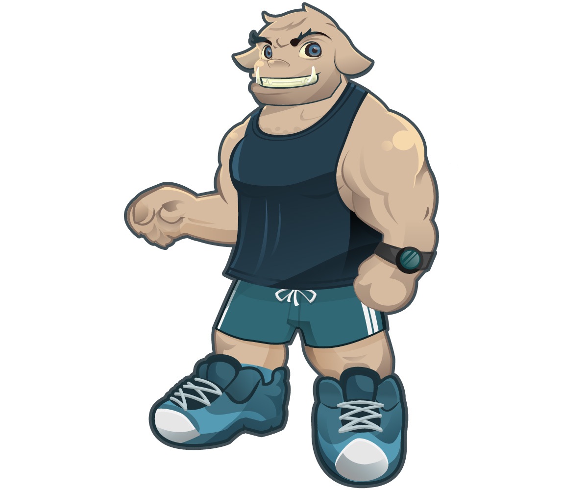 Illustration Design by Dinsemi for this project | Design #1551152