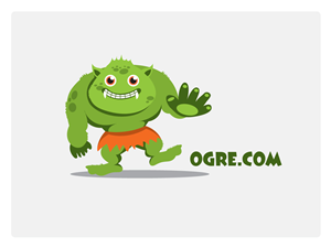 Logo design with an Illustration (character) Design Project | Illustration Design by Vicez