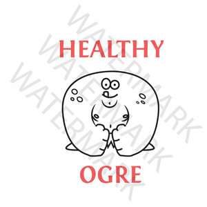 Illustration Design by Hzer