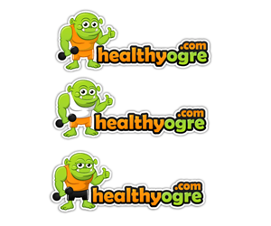 Logo design with an Illustration (character) Design Project | Illustration Design by @vorbys