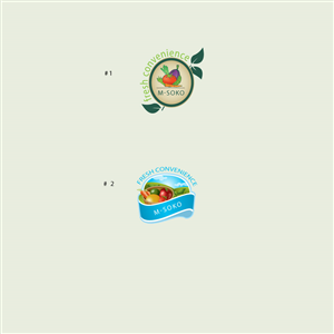 Logo Design by boba design