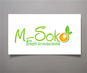 Logo Design by Elen_ka